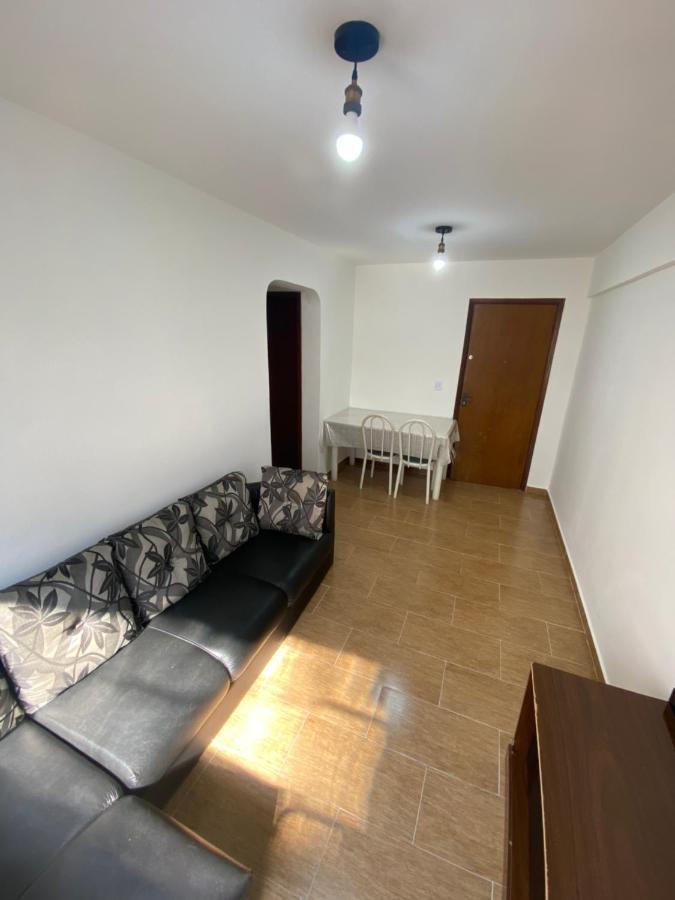 Boss Apartments Campo Grande  Eksteriør billede