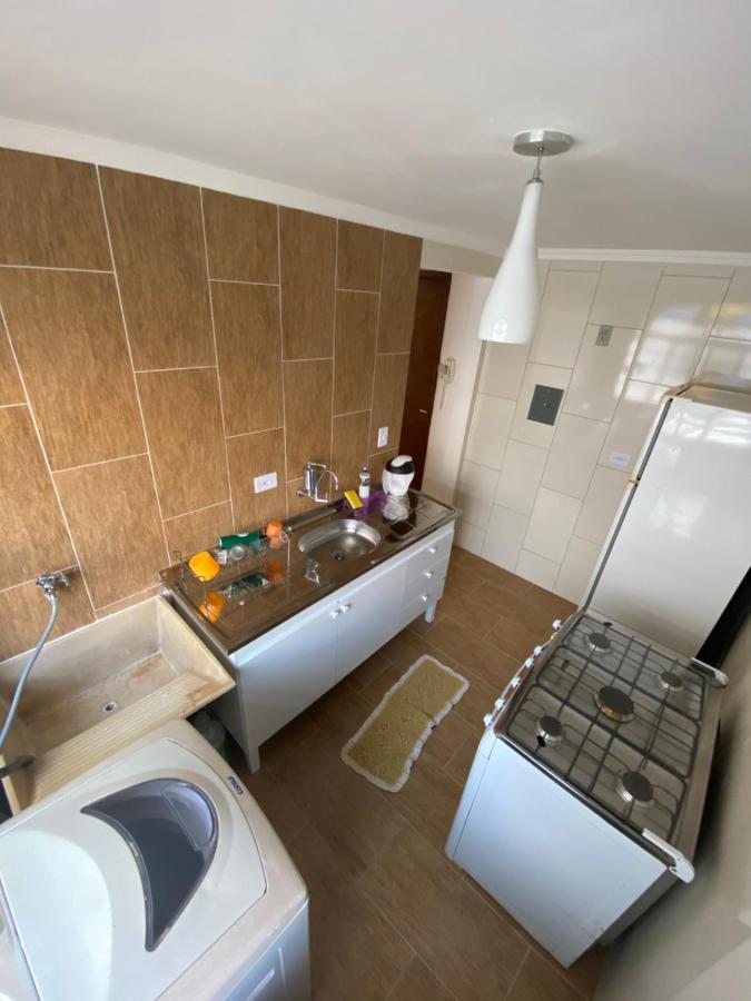 Boss Apartments Campo Grande  Eksteriør billede