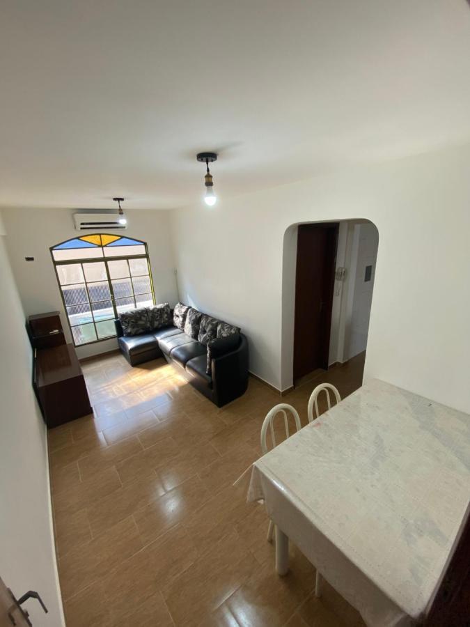 Boss Apartments Campo Grande  Eksteriør billede
